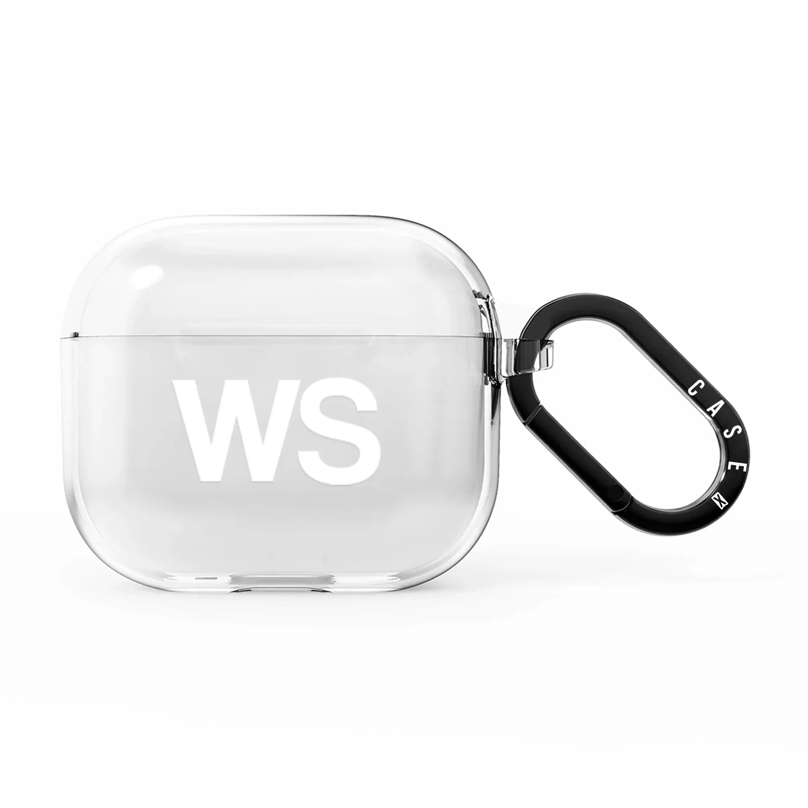 Custom Airpods Case