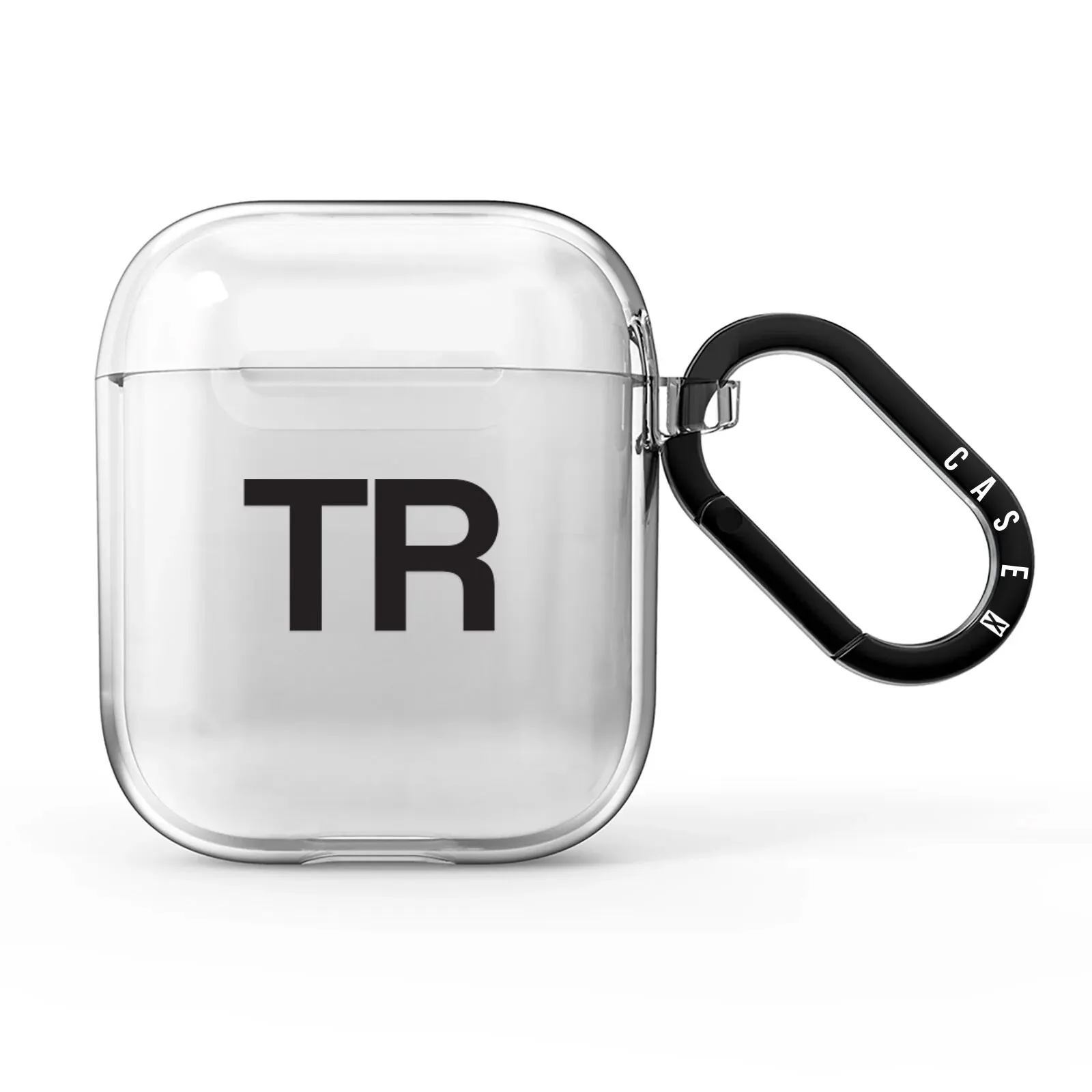 Custom Airpods Case