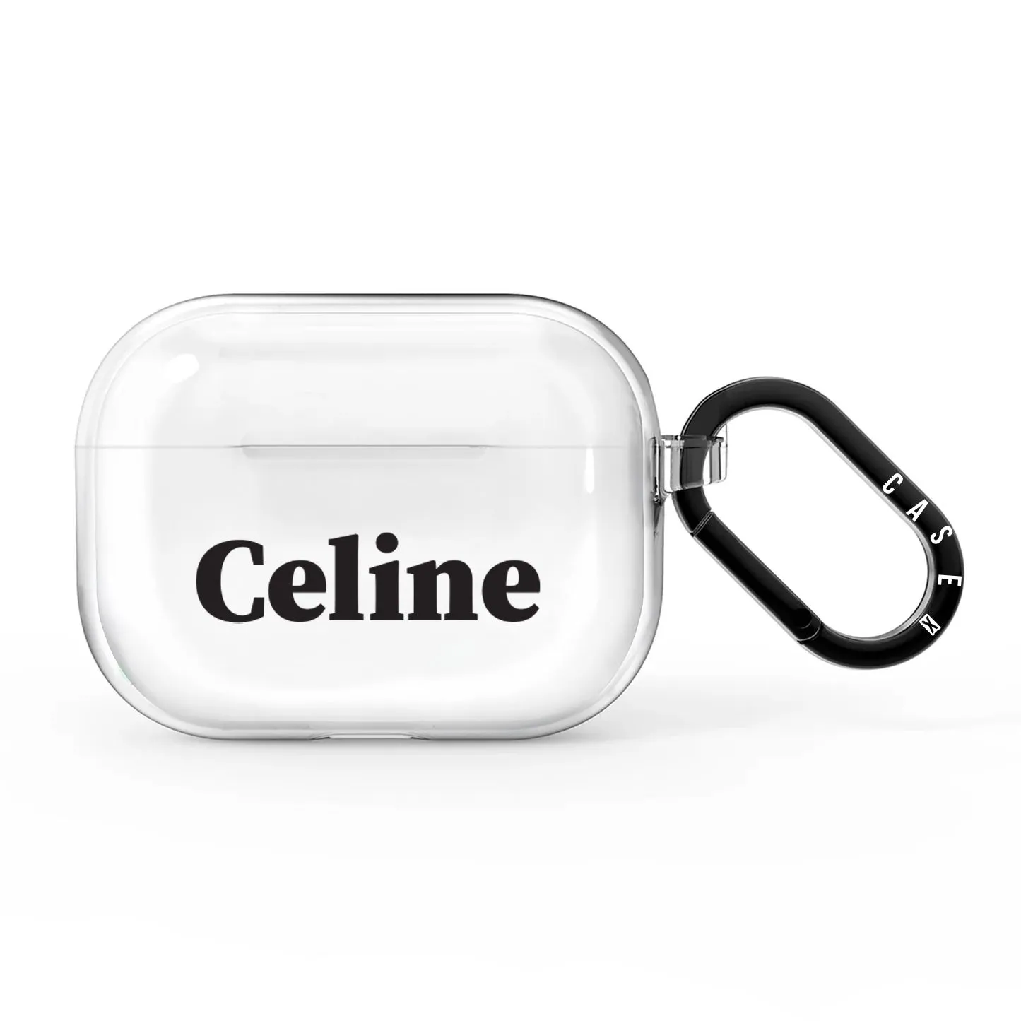 Custom Airpods Case