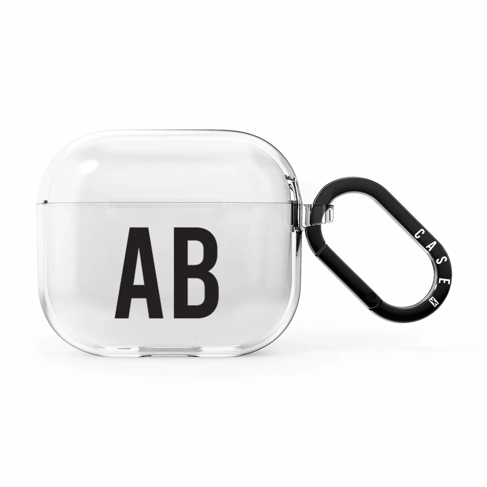 Custom Airpods Case
