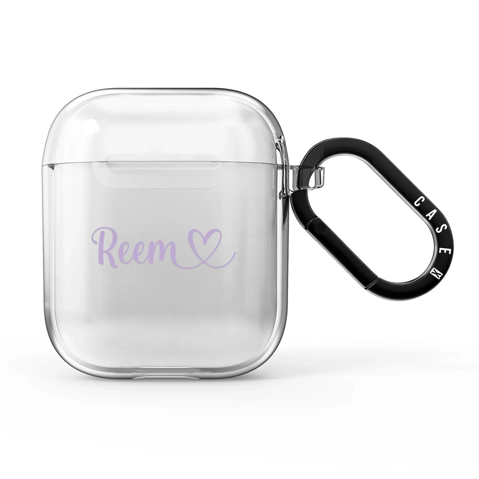 Custom Airpods Case