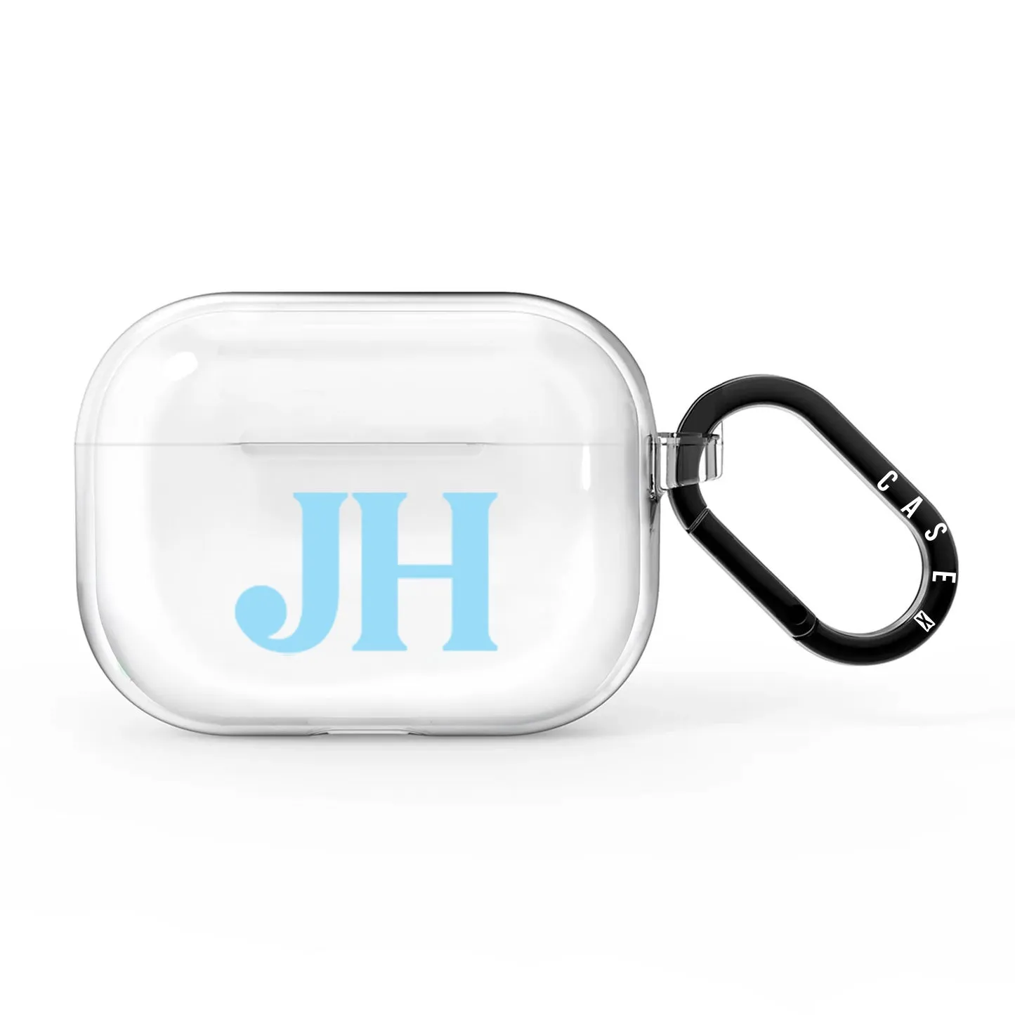 Custom Airpods Case