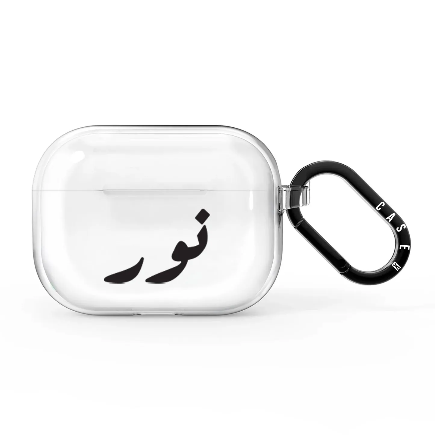 Custom Airpods Case