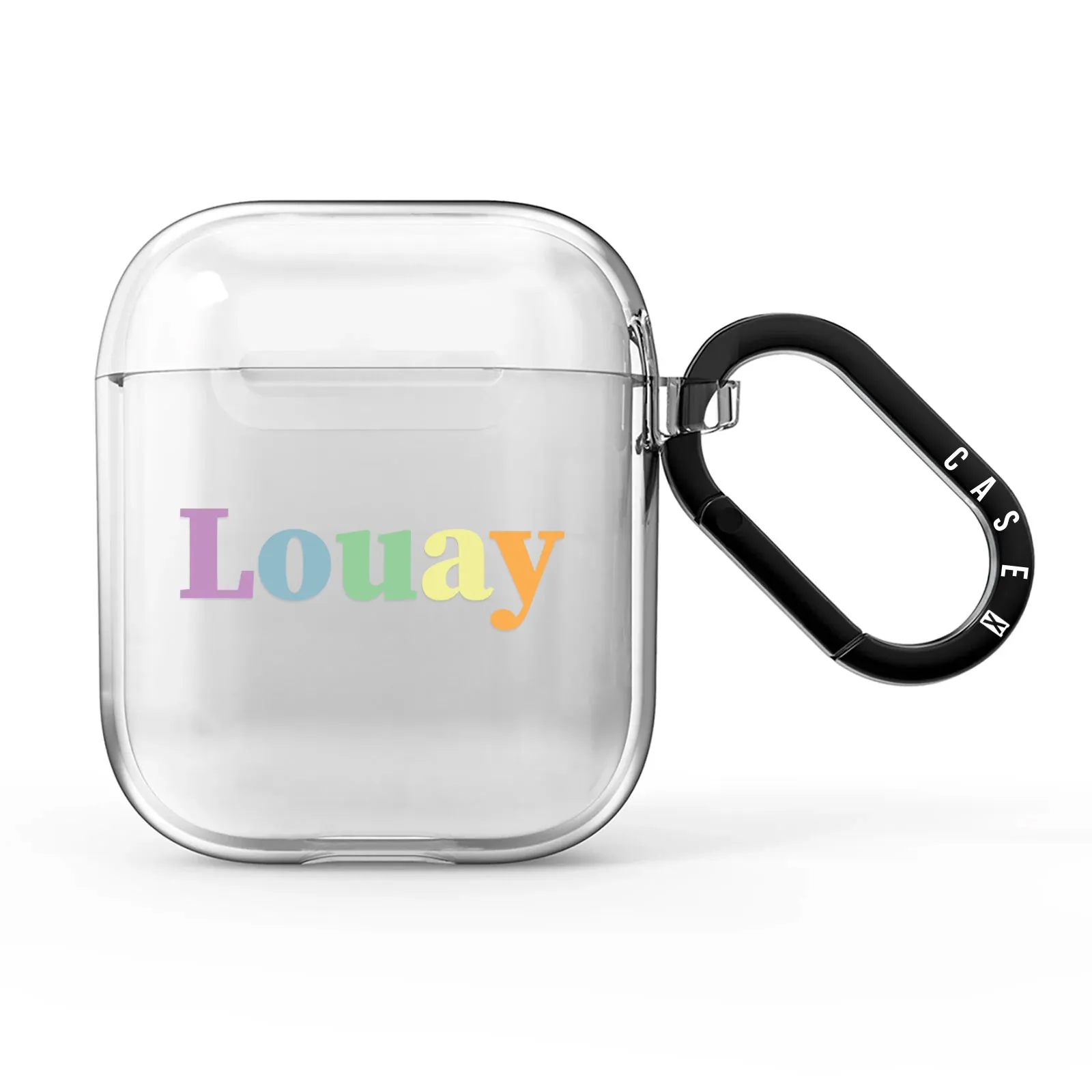 Custom Airpods Case