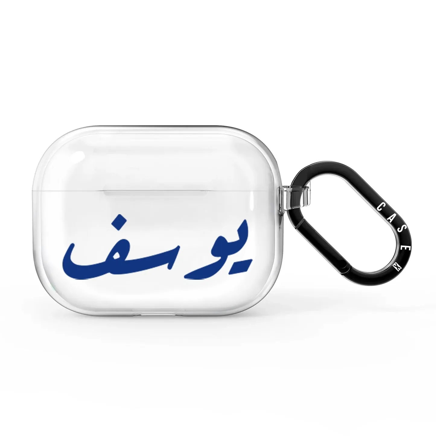 Custom Airpods Case