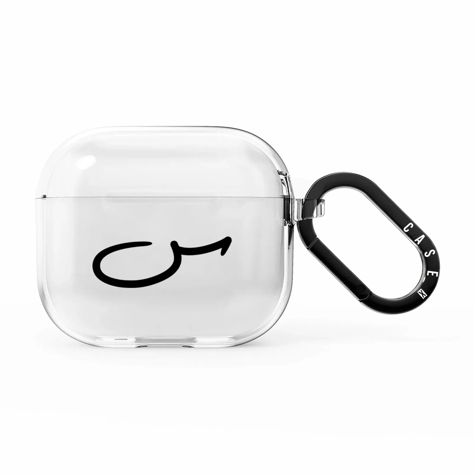 Custom Airpods Case