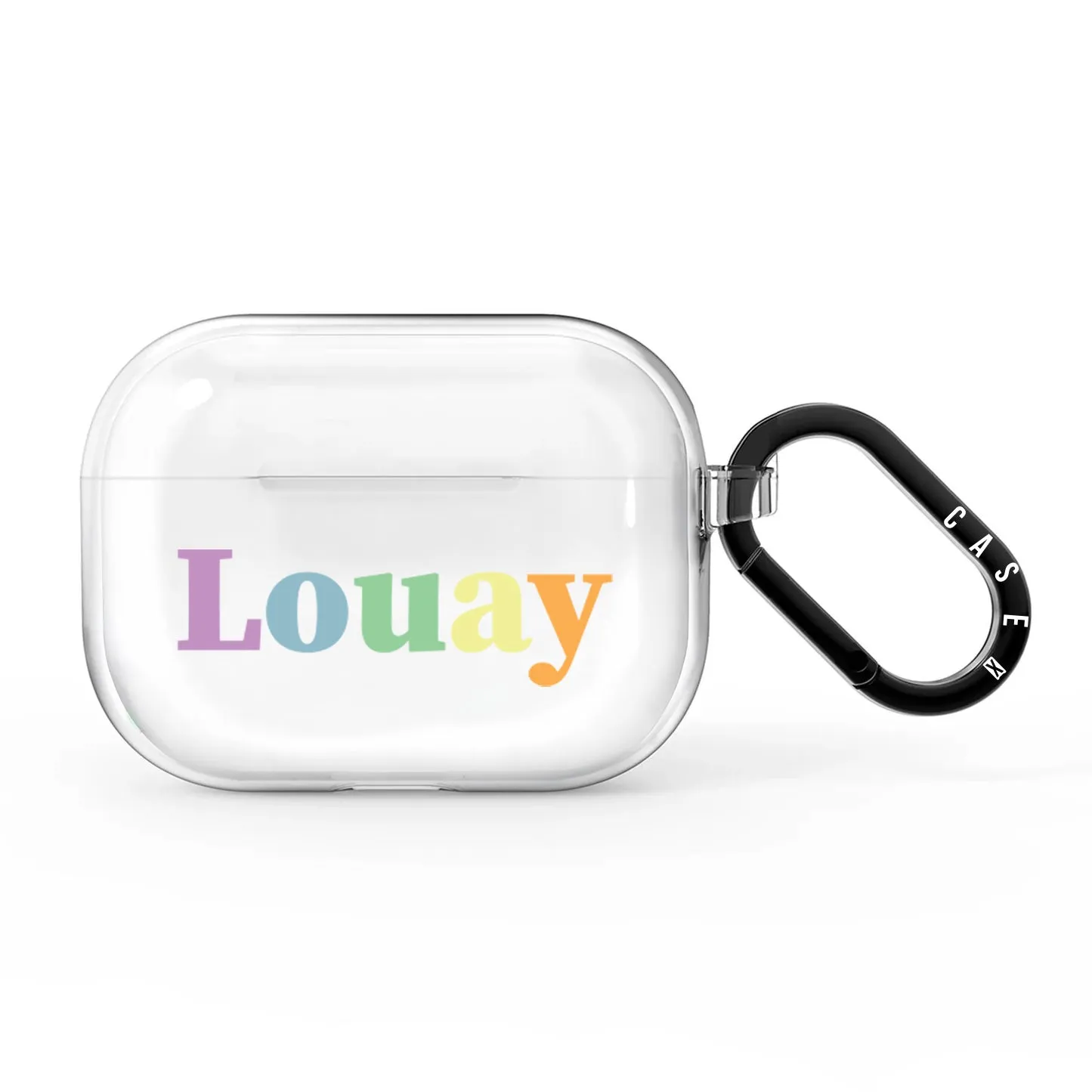 Custom Airpods Case
