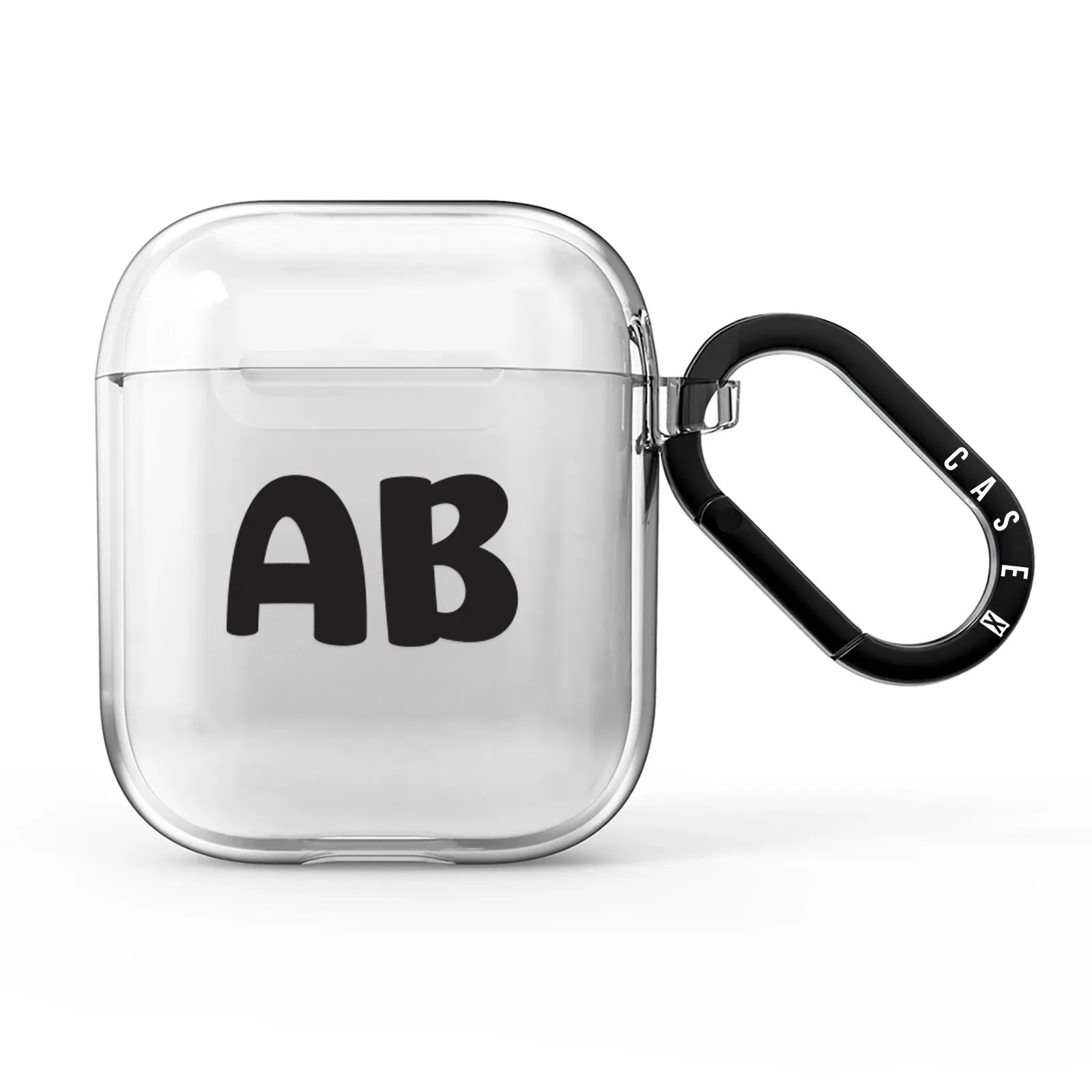 Custom Airpods Case