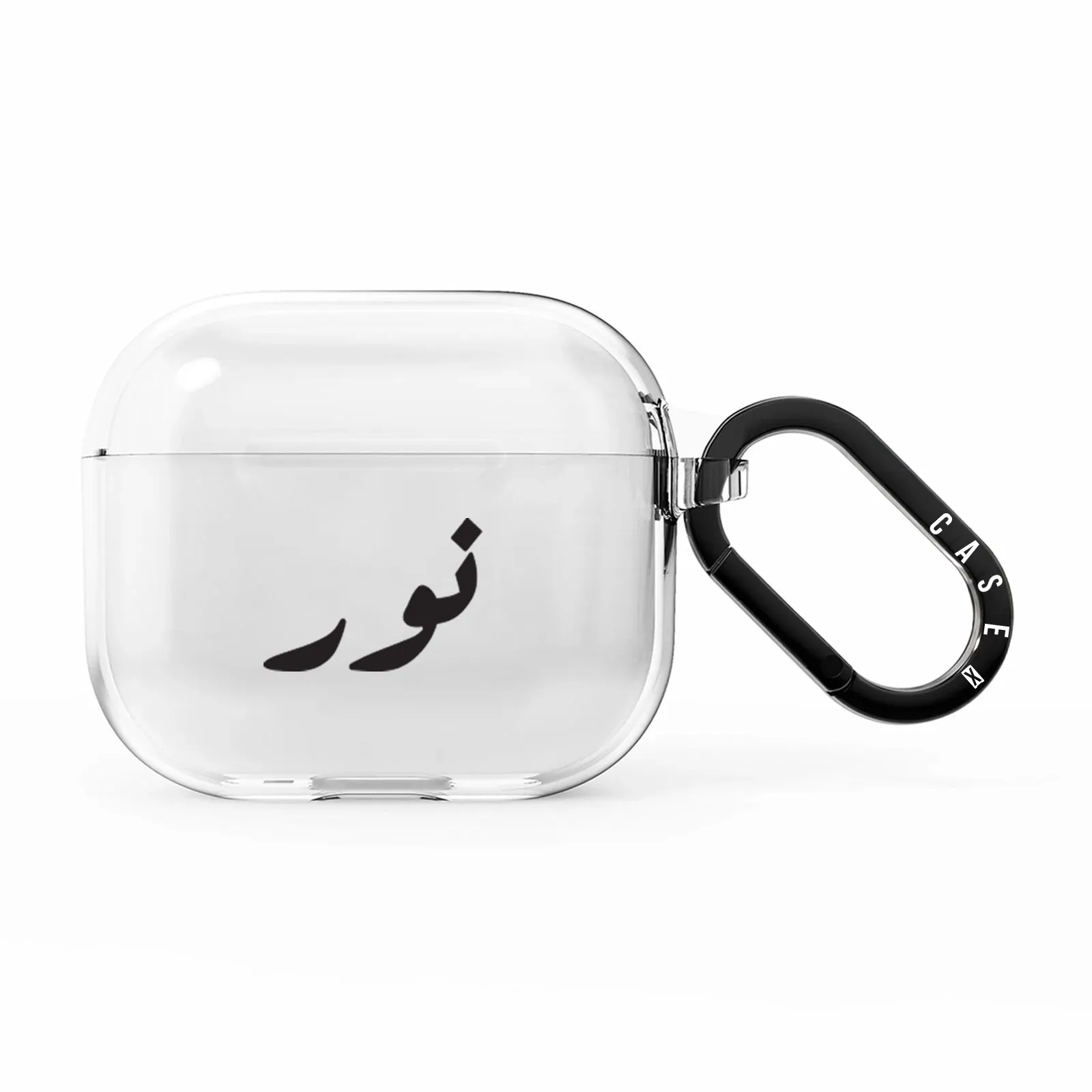 Custom Airpods Case