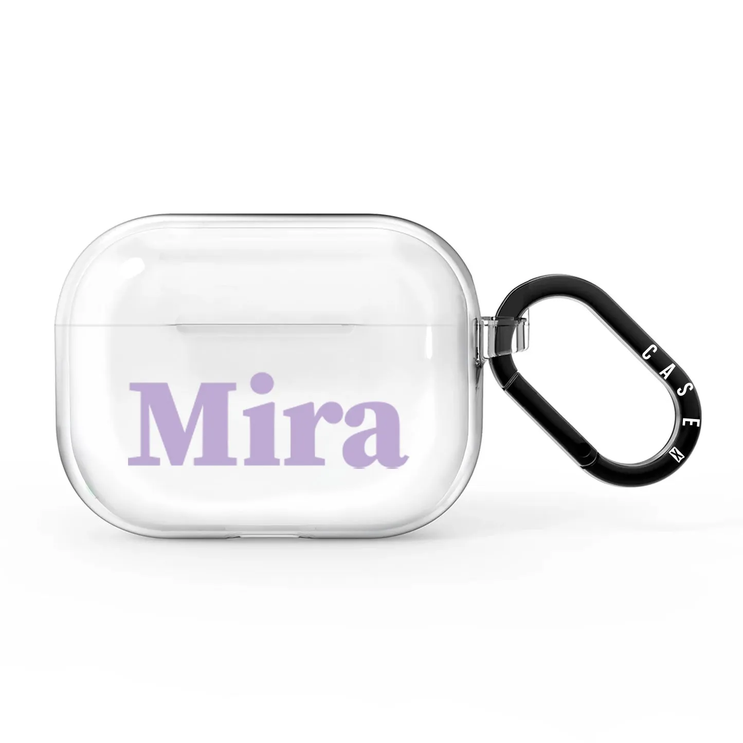 Custom Airpods Case