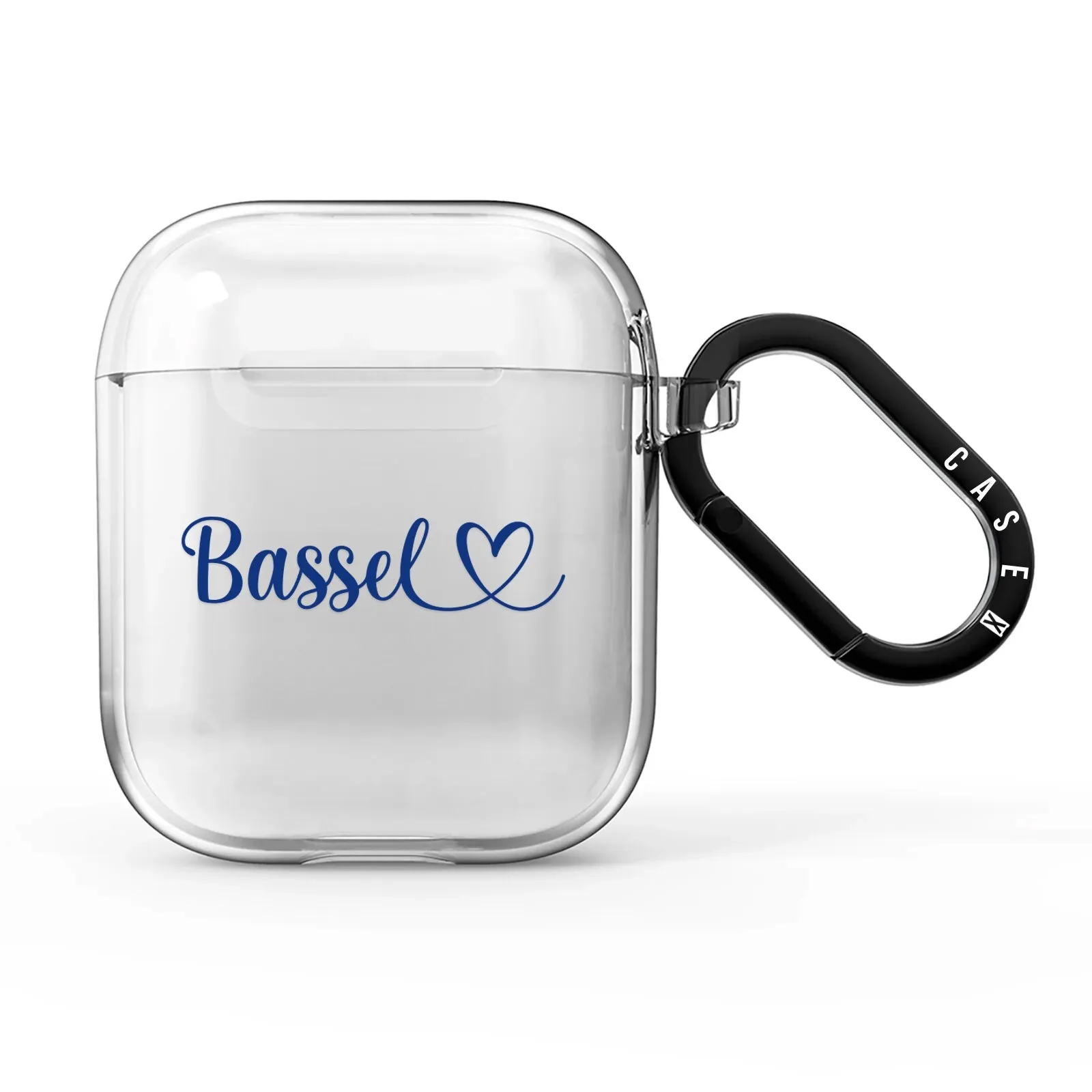 Custom Airpods Case