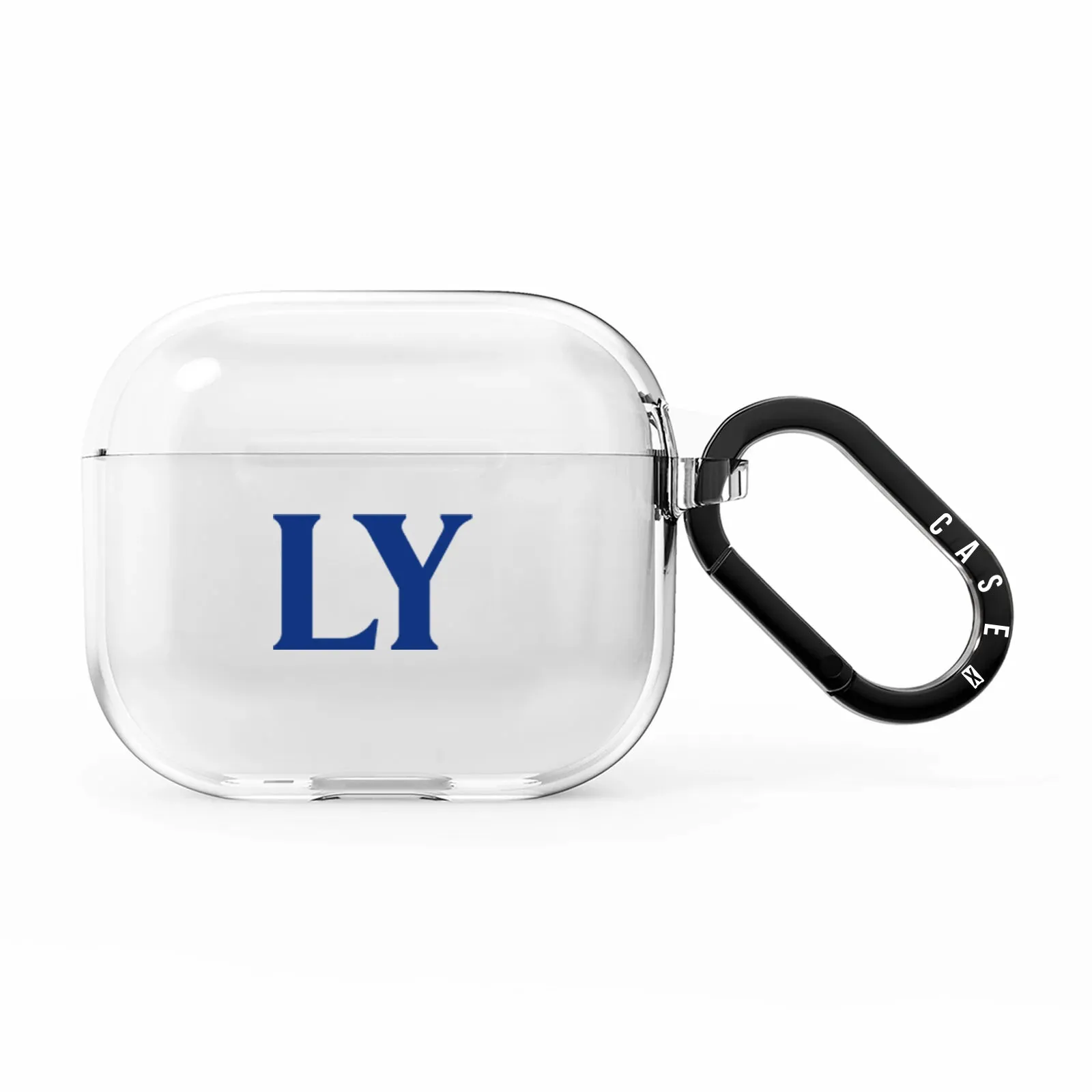Custom Airpods Case