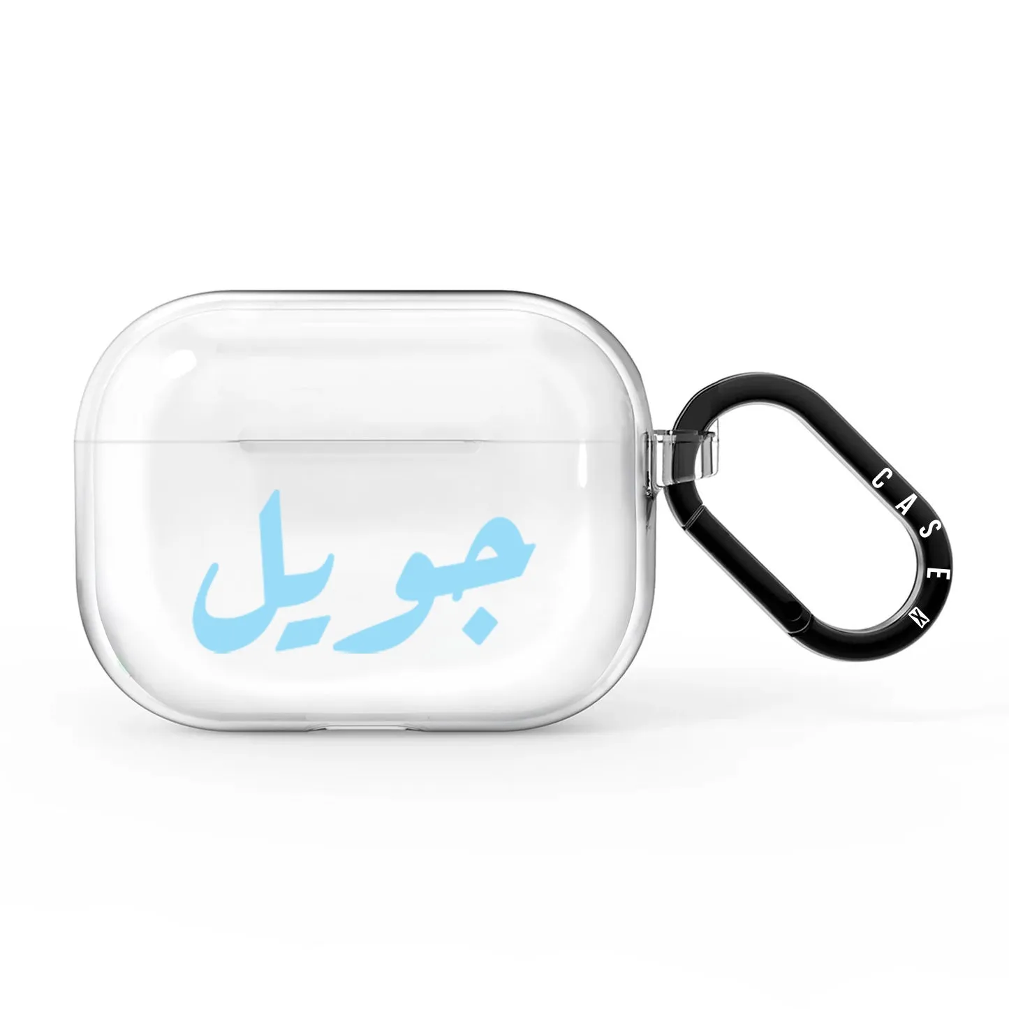 Custom Airpods Case