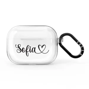 Custom Airpods Case