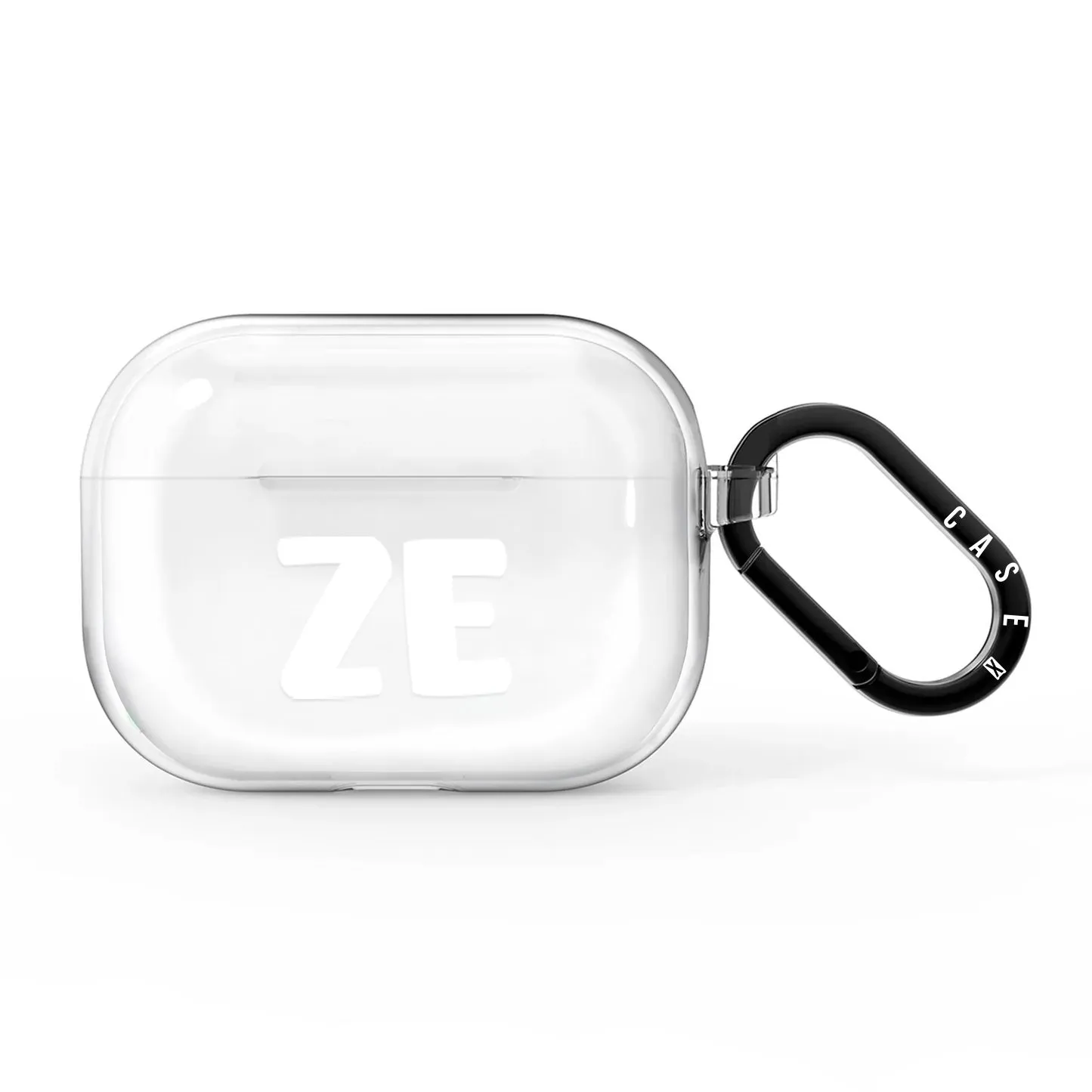 Custom Airpods Case