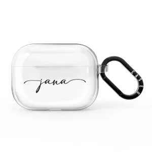 Custom Airpods Case