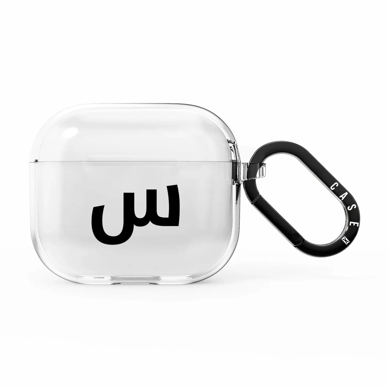 Custom Airpods Case
