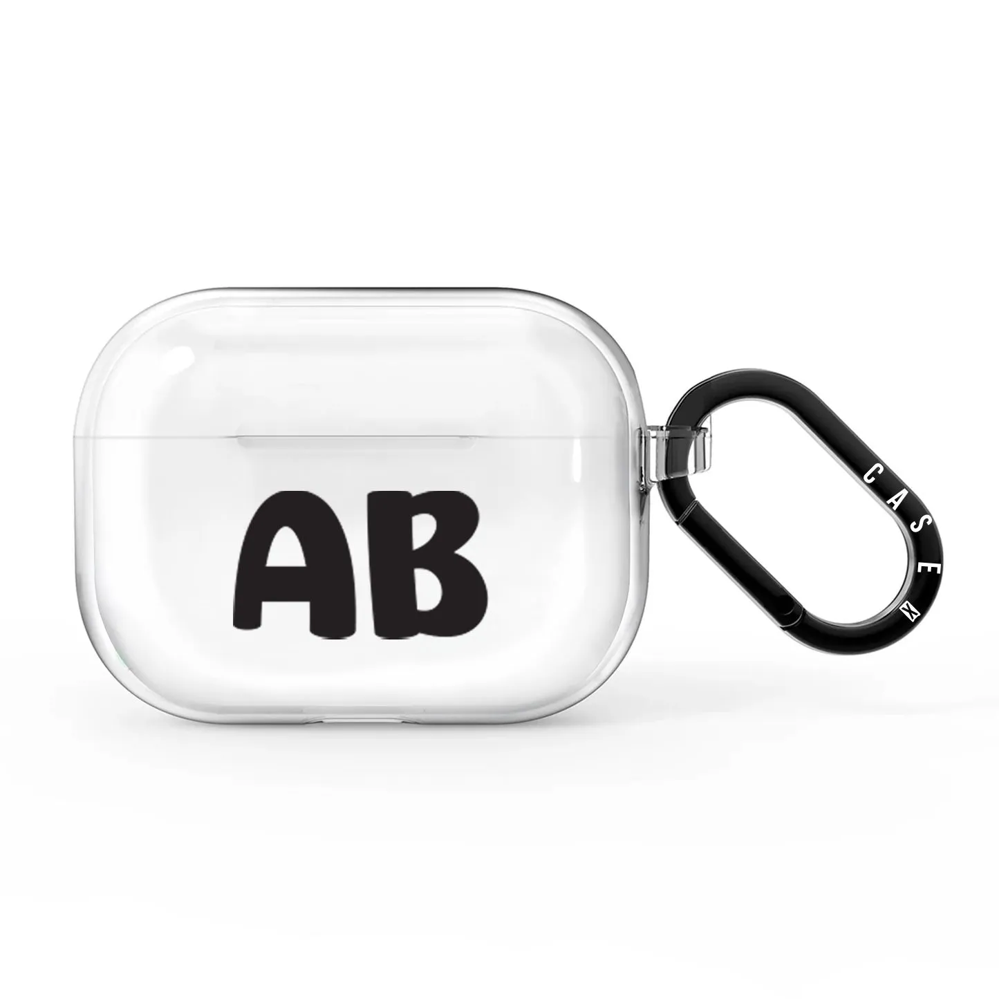 Custom Airpods Case