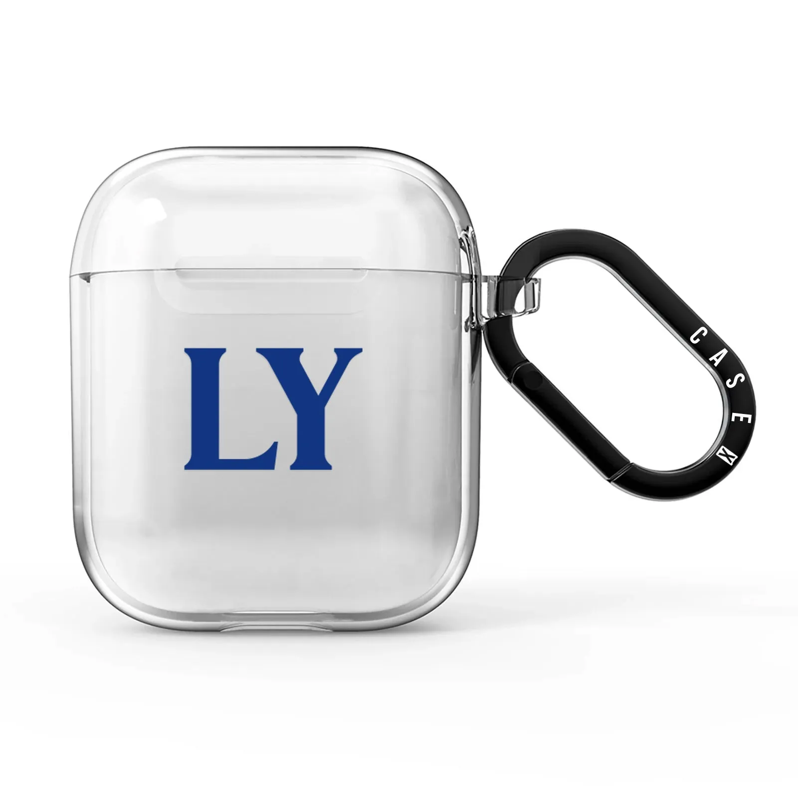 Custom Airpods Case