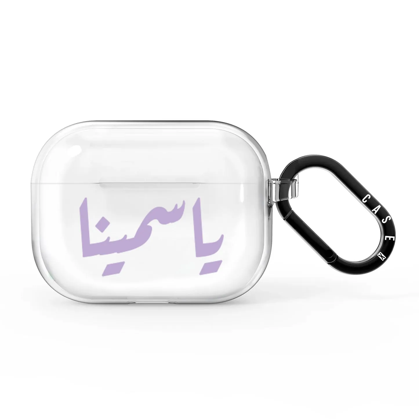 Custom Airpods Case