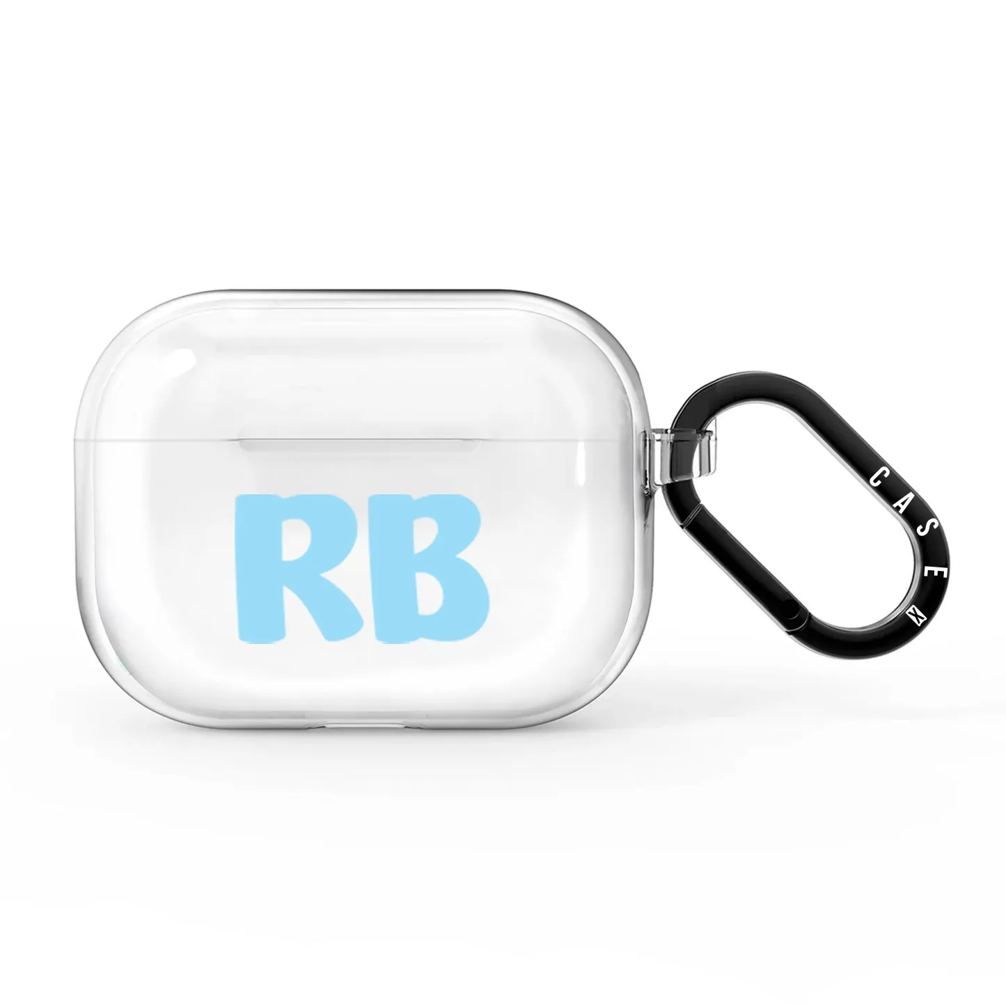 Custom Airpods Case