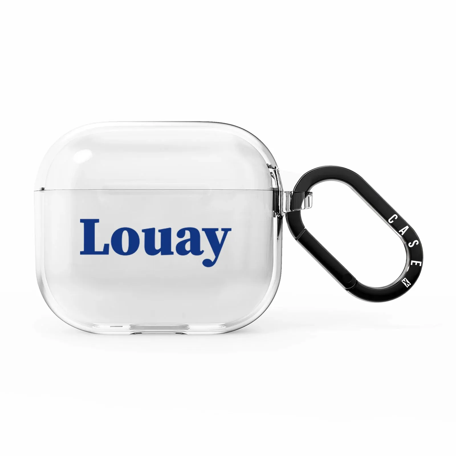 Custom Airpods Case