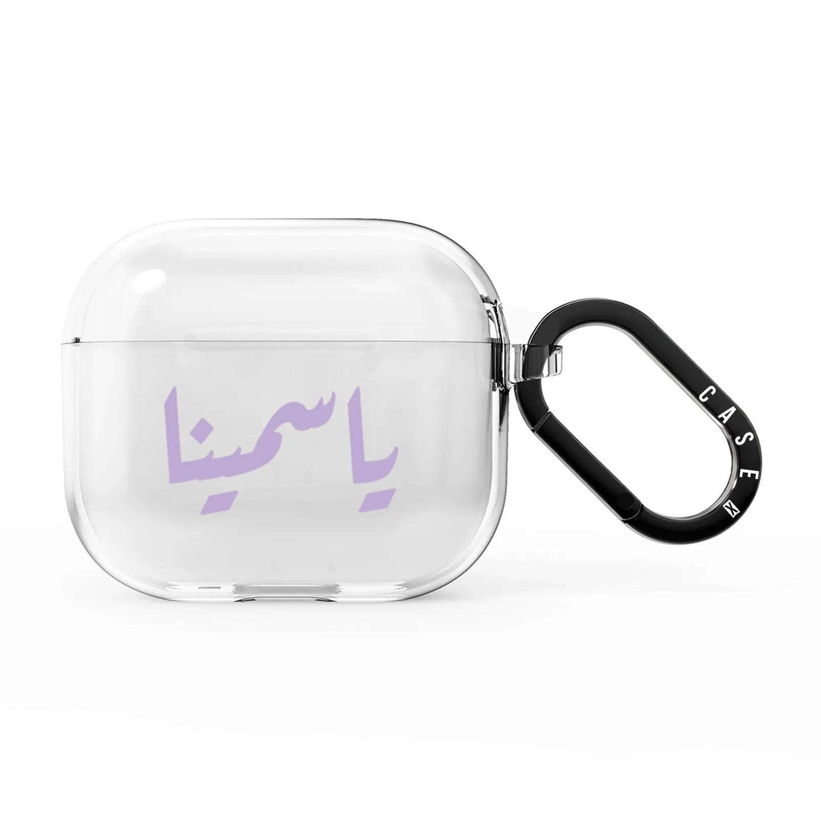 Custom Airpods Case