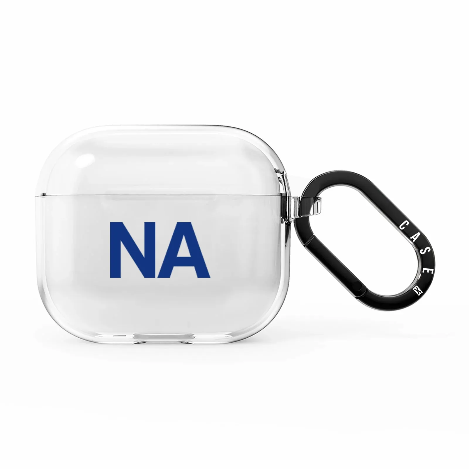 Custom Airpods Case