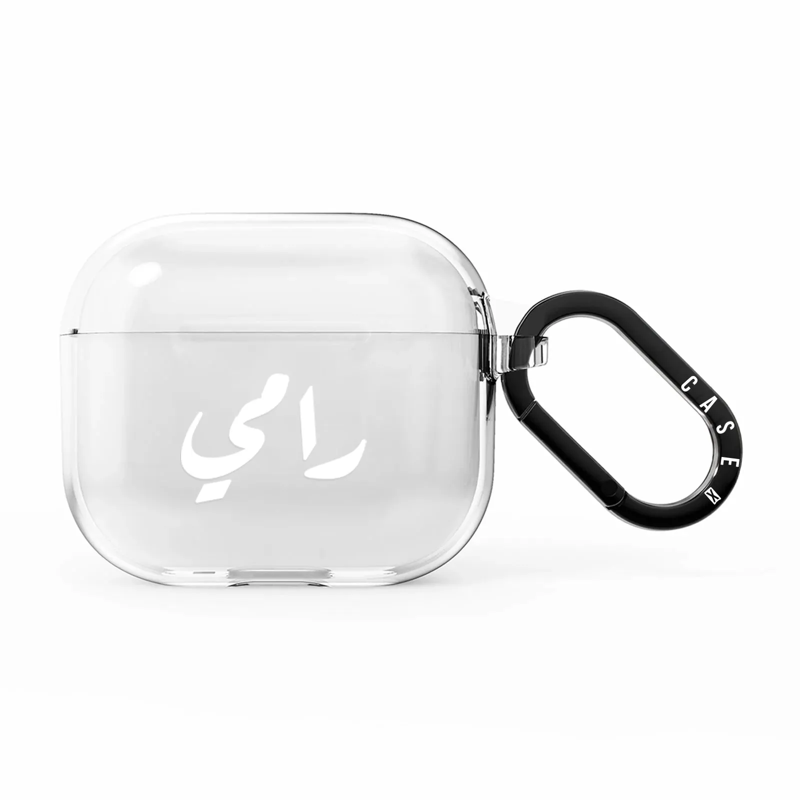 Custom Airpods Case