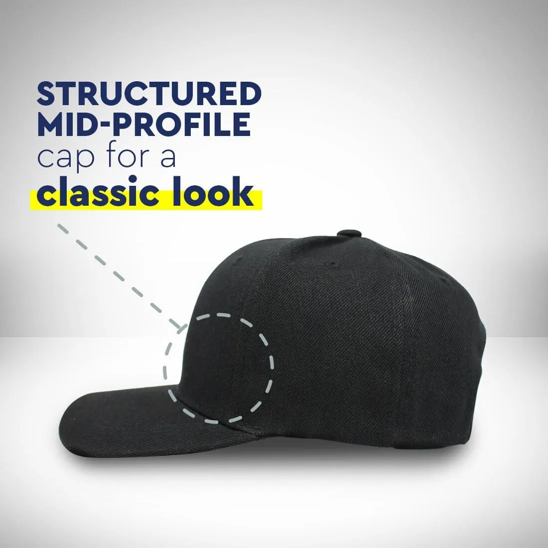 Custom Baseball Caps for Men & Women Embroidered Deutschland Flag B Embroidery Ladies & Men Baseball Hats