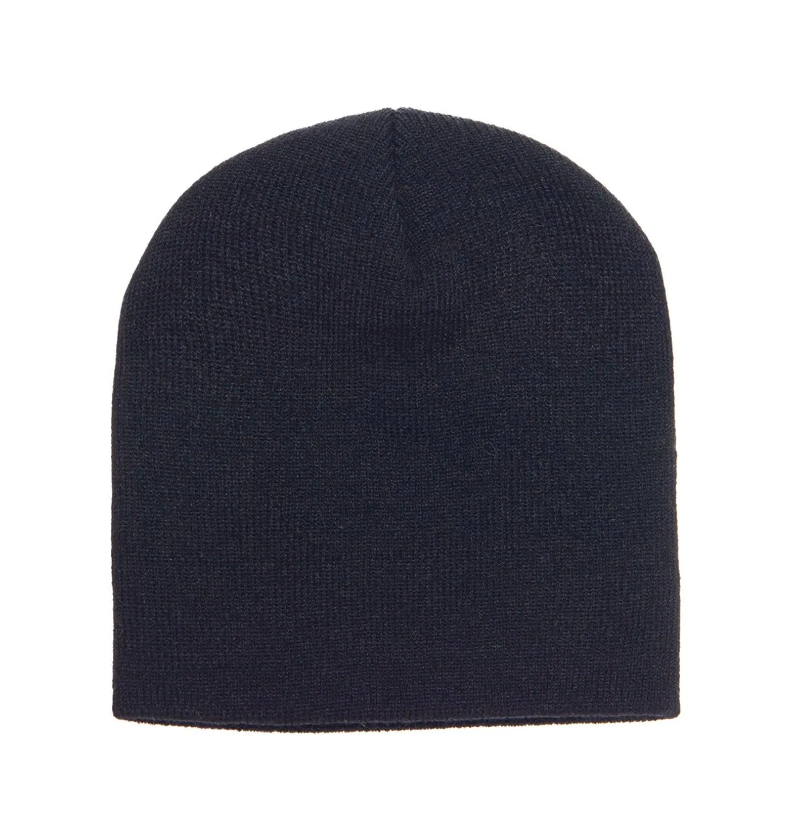 Custom Embroidered Yupoong 1500 Adult Knit Beanie