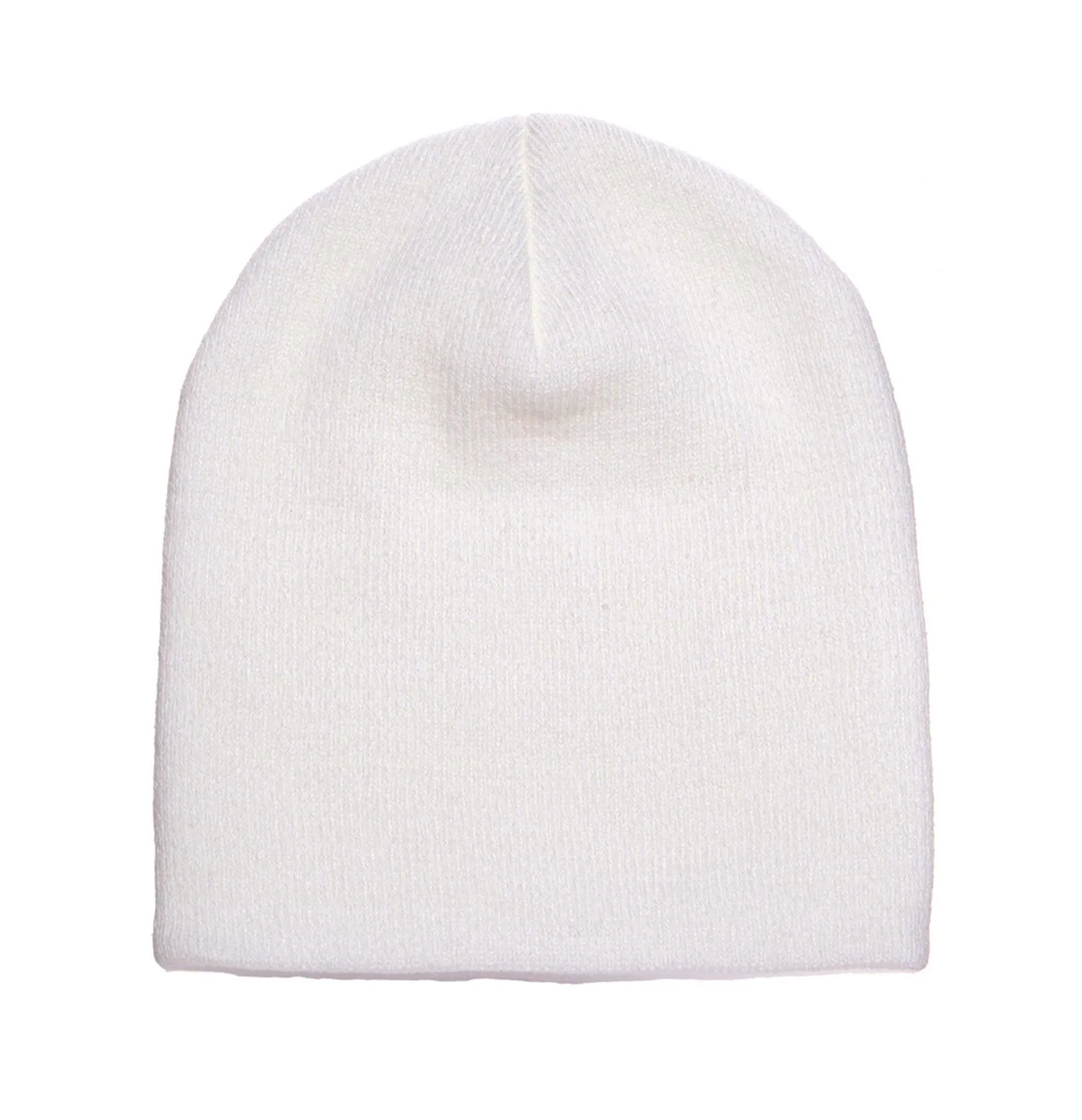 Custom Embroidered Yupoong 1500 Adult Knit Beanie