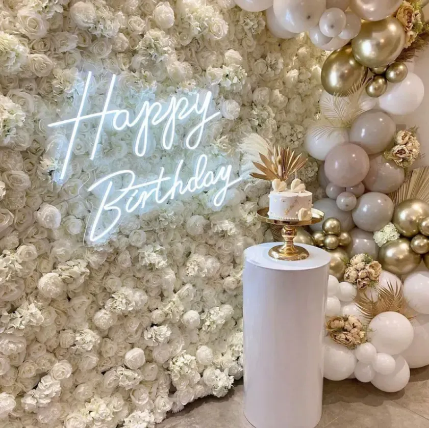 Custom LED Neon Sign