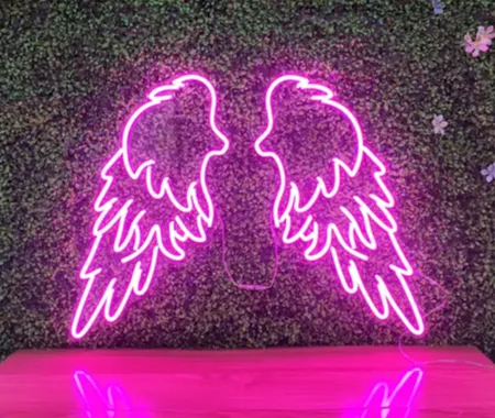 Custom LED Neon Sign