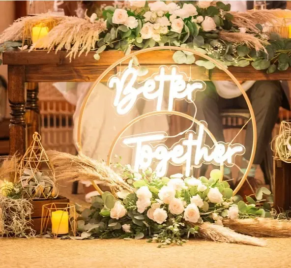 Custom LED Neon Sign