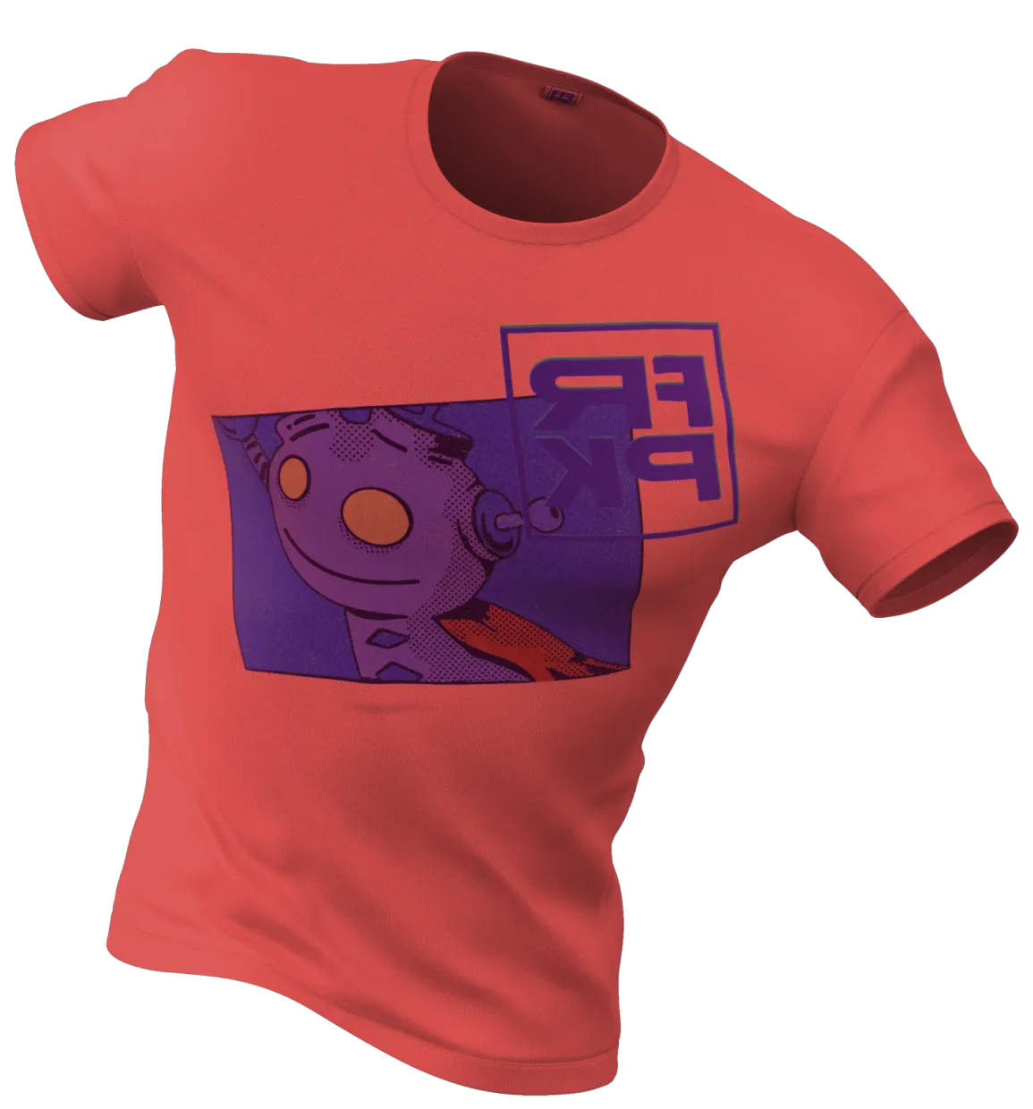 custom polyester shirts