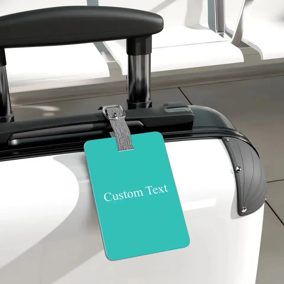 Custom Text TRAVEL ACCESSORIES - ART-TRV254