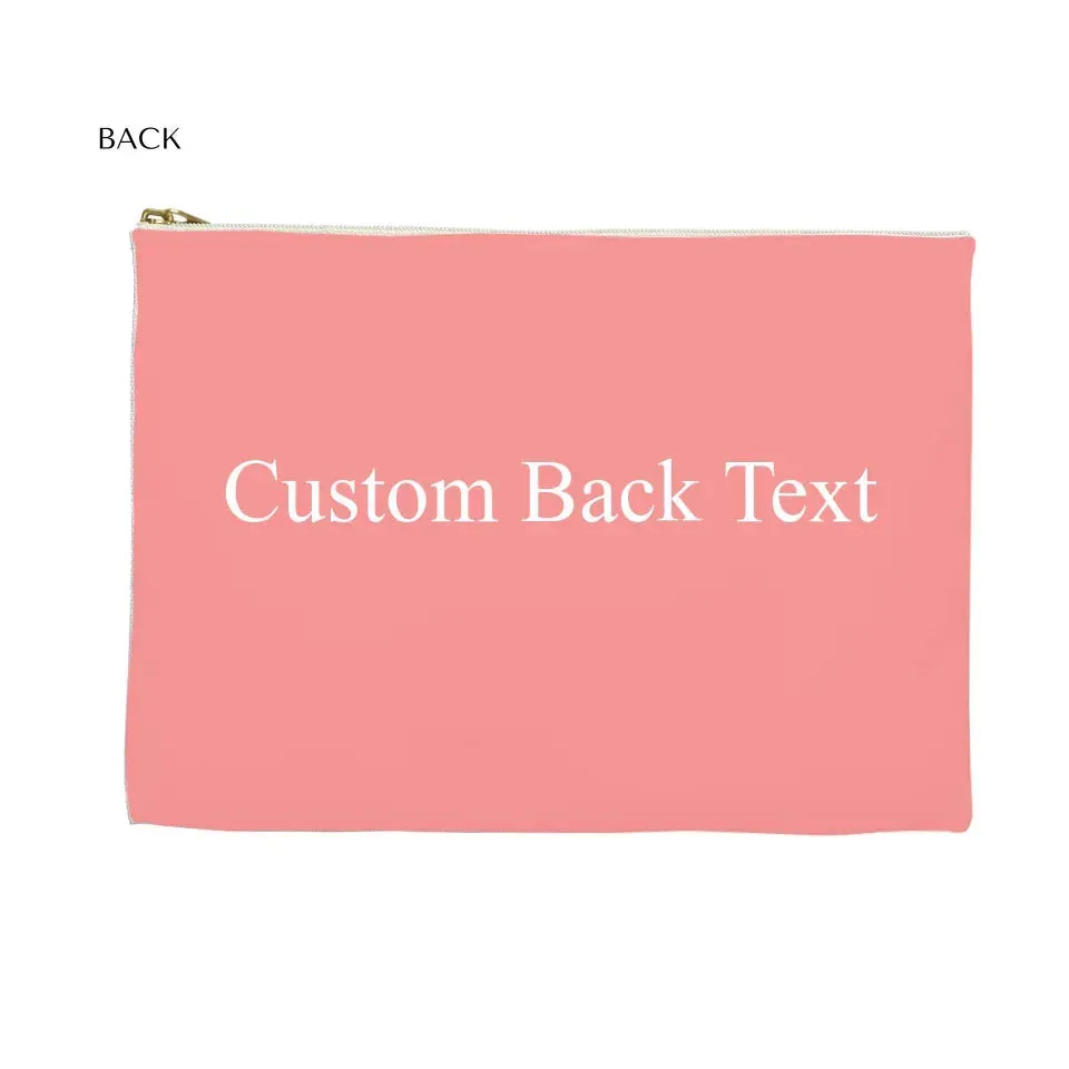 Custom Text TRAVEL ACCESSORIES - ART-TRV254