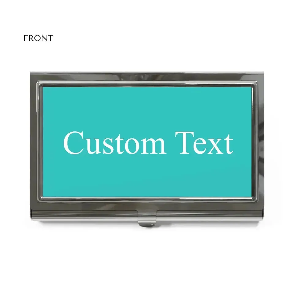 Custom Text TRAVEL ACCESSORIES - ART-TRV254