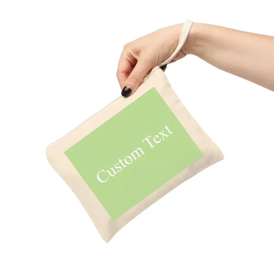 Custom Text TRAVEL ACCESSORIES - ART-TRV254