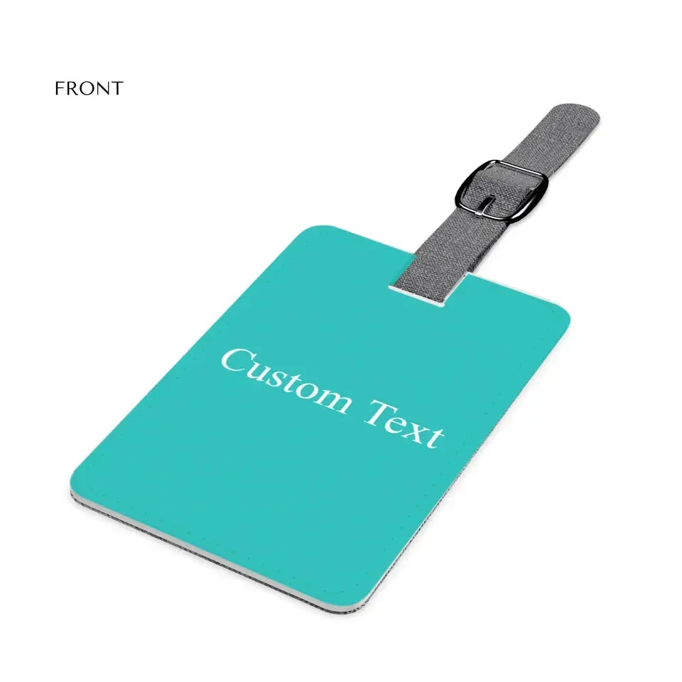Custom Text TRAVEL ACCESSORIES - ART-TRV254