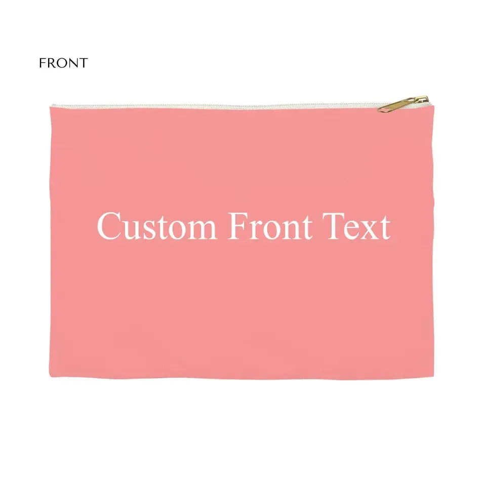 Custom Text TRAVEL ACCESSORIES - ART-TRV254