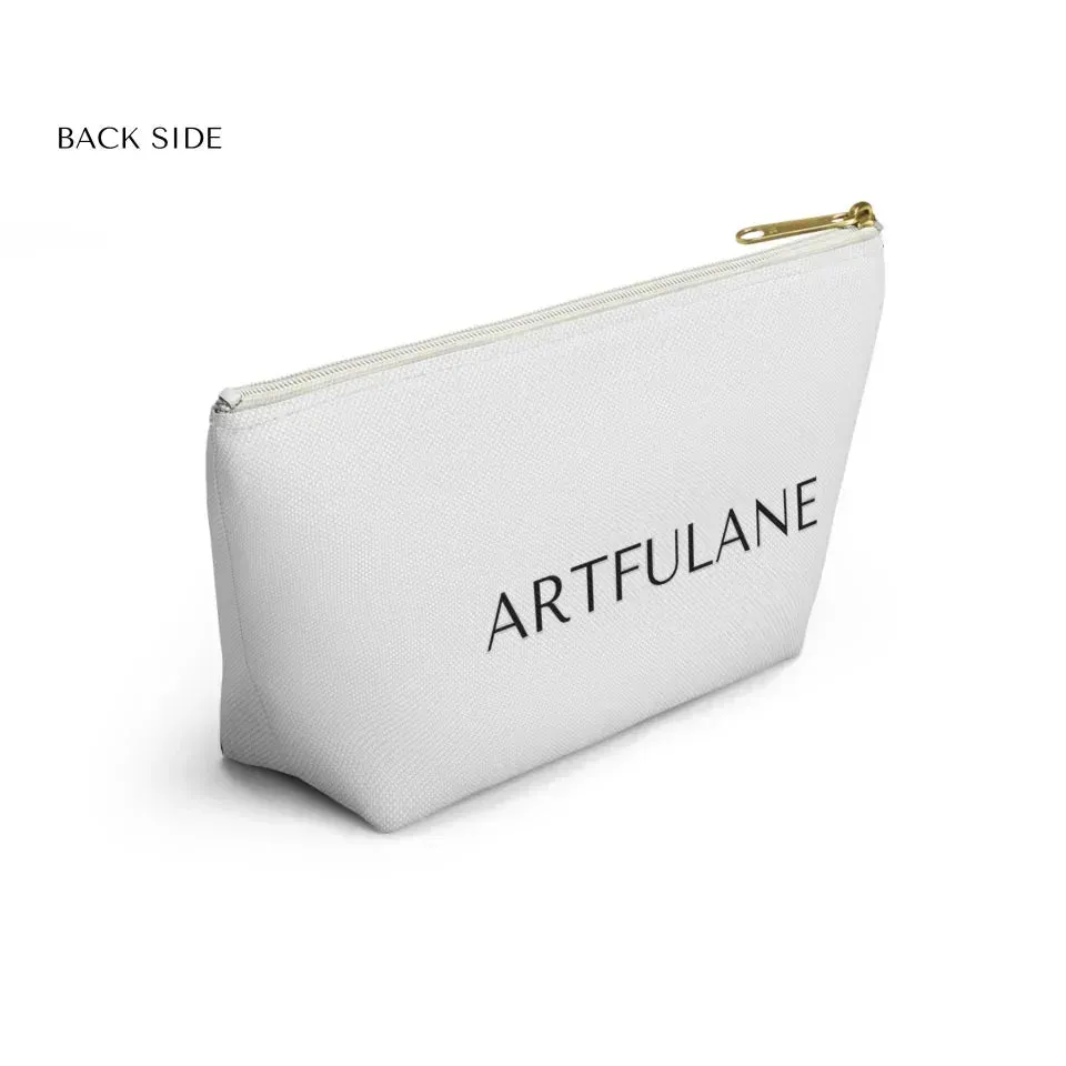 Custom Text TRAVEL ACCESSORIES - ART-TRV254