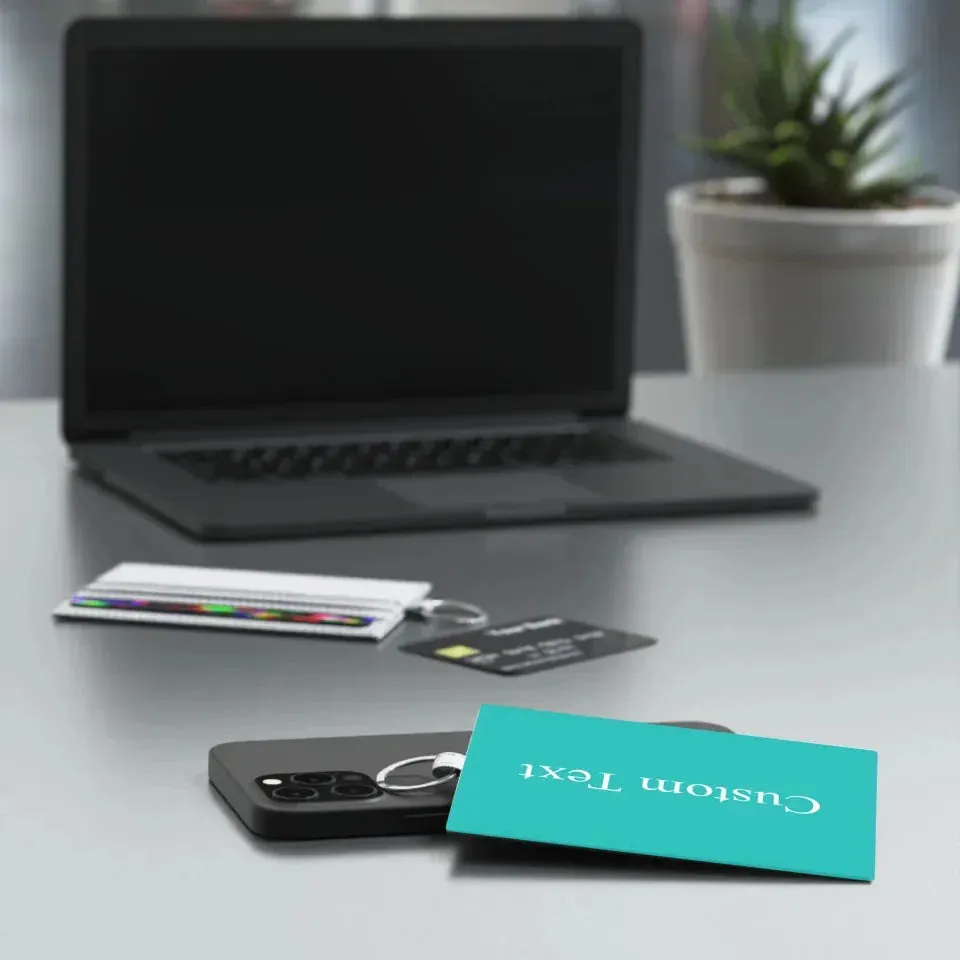 Custom Text TRAVEL ACCESSORIES - ART-TRV254