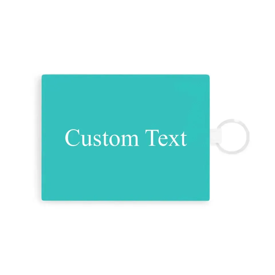 Custom Text TRAVEL ACCESSORIES - ART-TRV254