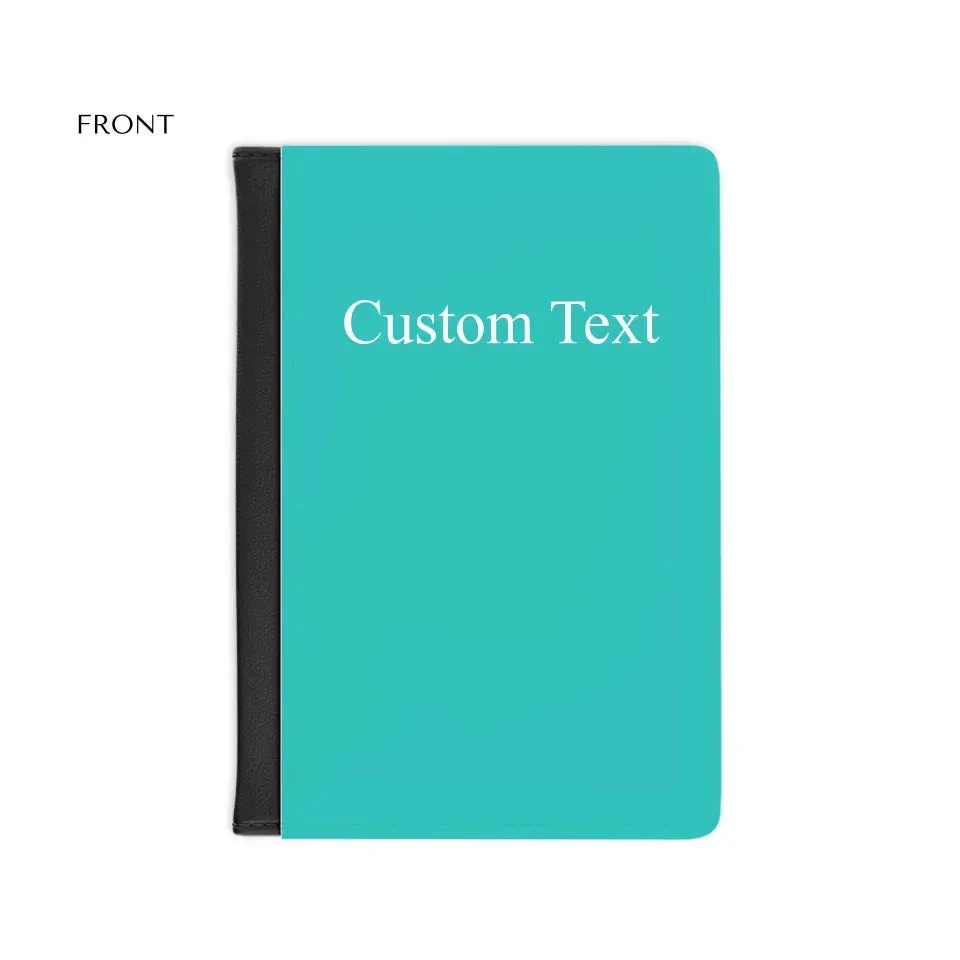 Custom Text TRAVEL ACCESSORIES - ART-TRV254