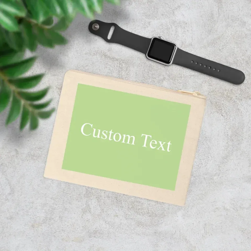 Custom Text TRAVEL ACCESSORIES - ART-TRV254
