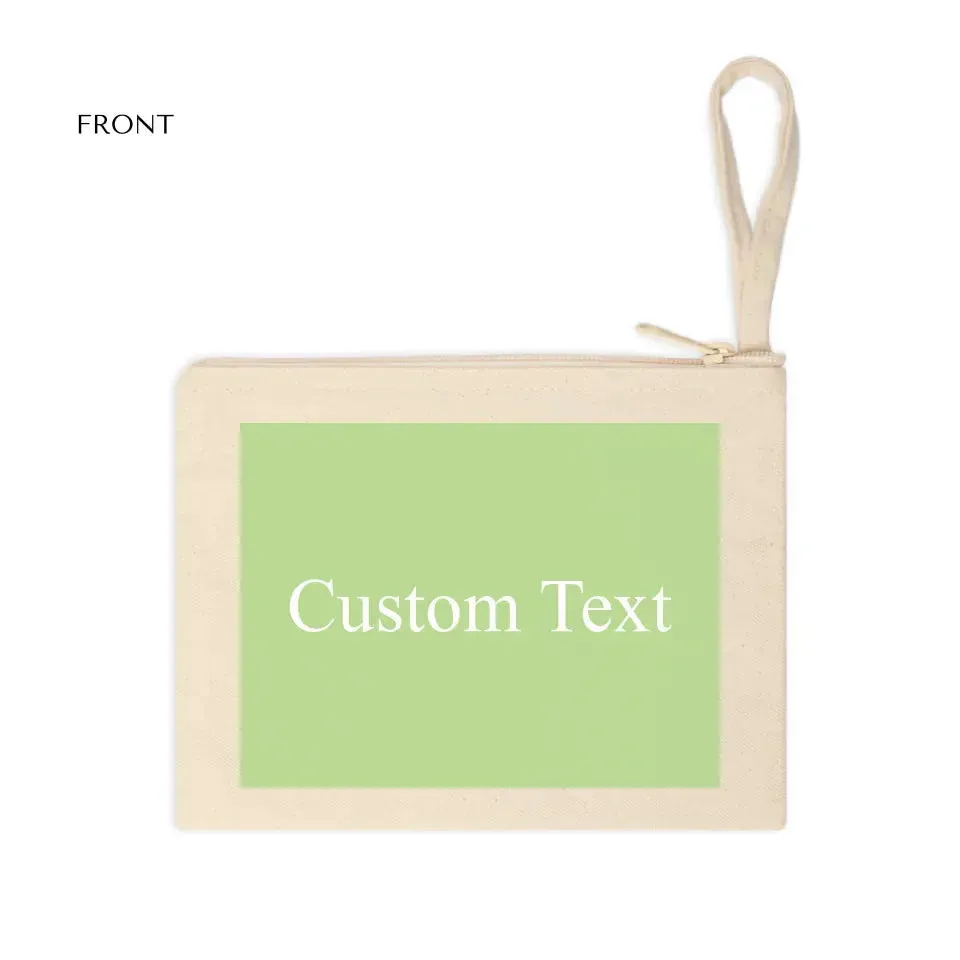 Custom Text TRAVEL ACCESSORIES - ART-TRV254