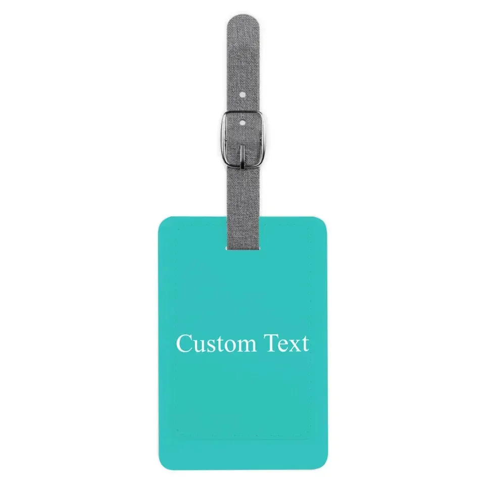 Custom Text TRAVEL ACCESSORIES - ART-TRV254