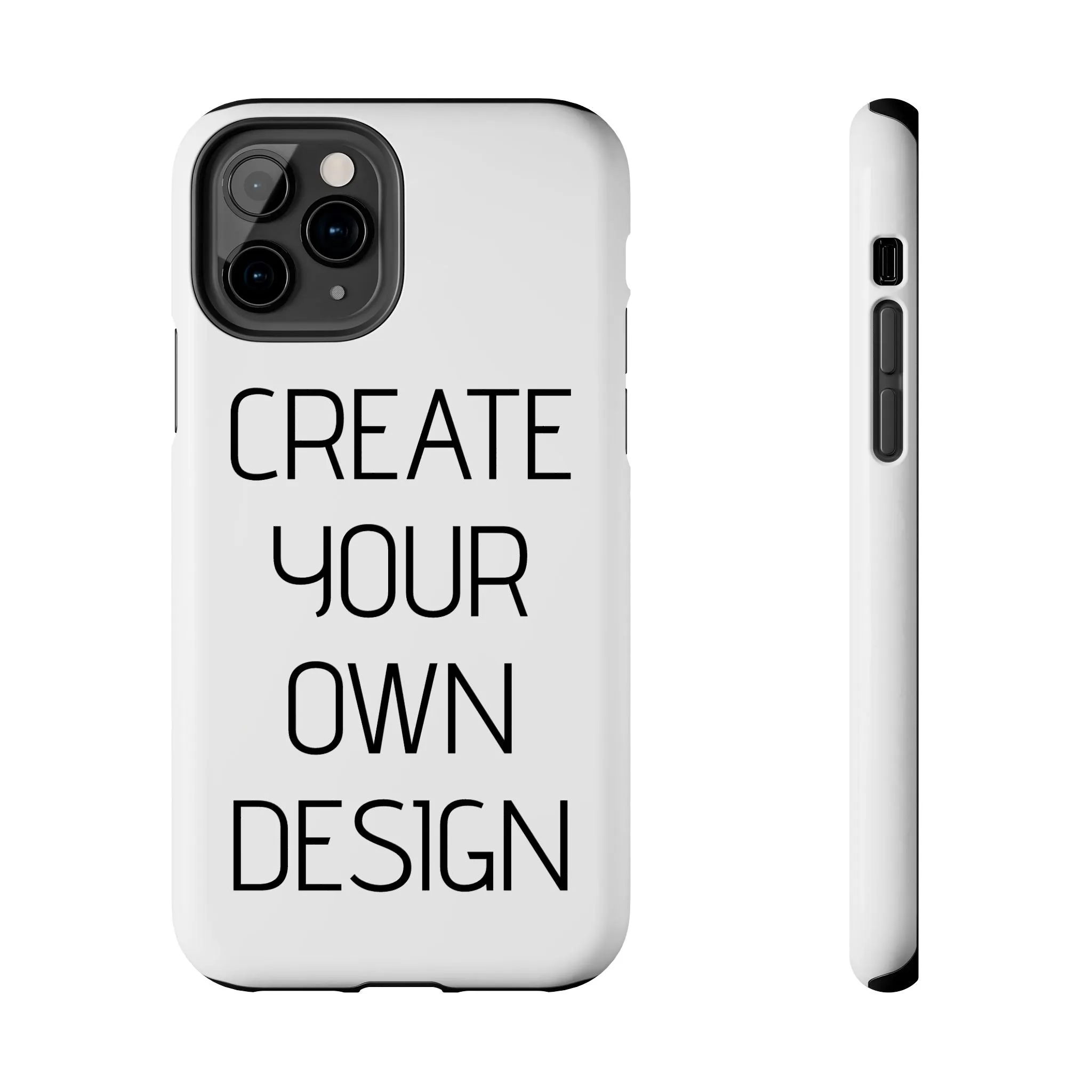 Custom Tough Phone Cases